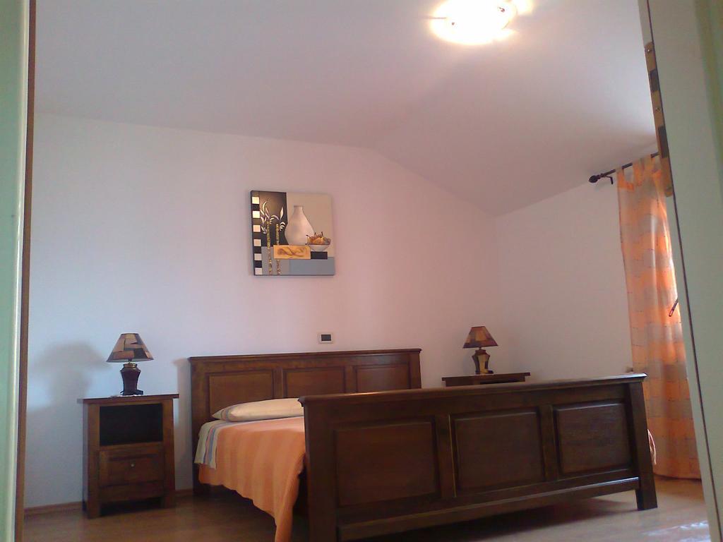 Apartments Edo Novigrad  Ngoại thất bức ảnh