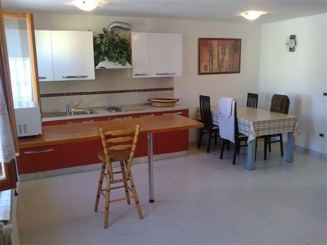 Apartments Edo Novigrad  Phòng bức ảnh