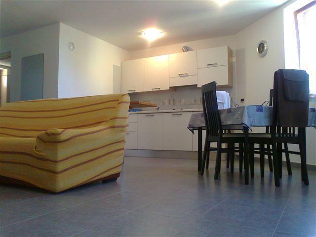 Apartments Edo Novigrad  Phòng bức ảnh