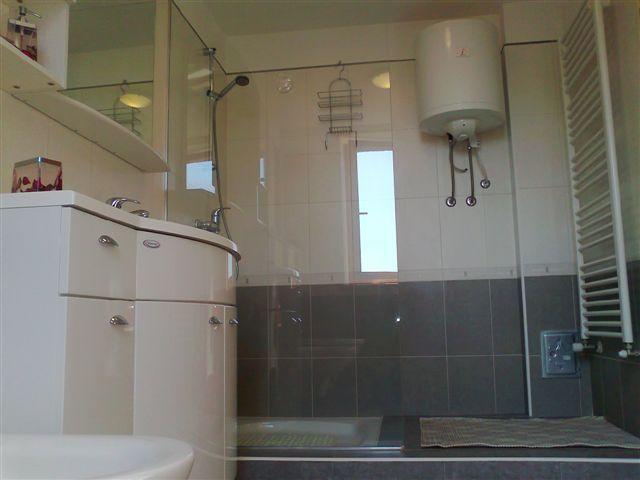 Apartments Edo Novigrad  Phòng bức ảnh